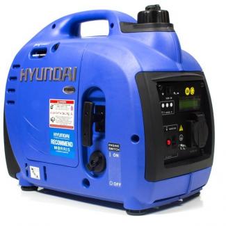 Hyundai Generator
