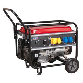 Sealey Generator