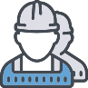 Servicing generators